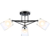 Потолочная люстра TRADITIONAL TR303072 Ambrella