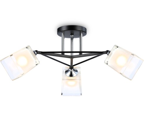 Потолочная люстра TRADITIONAL TR303072 Ambrella