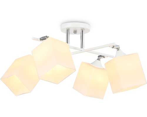 Потолочная люстра TRADITIONAL TR303083 Ambrella