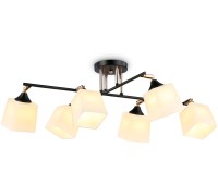 Потолочная люстра TRADITIONAL TR303089 Ambrella