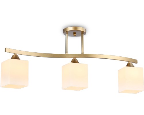 Потолочная люстра TRADITIONAL TR303121 Ambrella