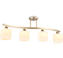 Потолочная люстра TRADITIONAL TR303122 Ambrella