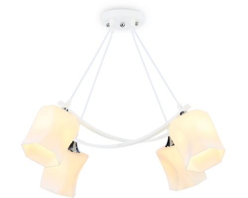 Подвесная люстра TRADITIONAL TR303156 Ambrella