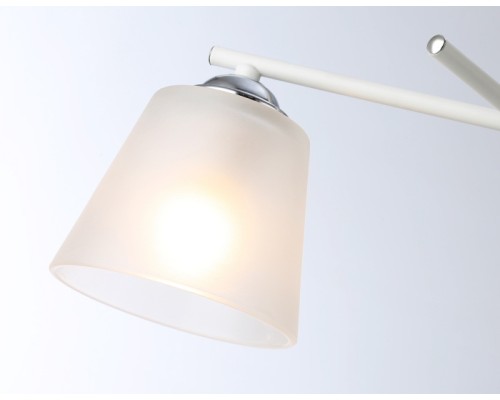 Потолочная люстра TRADITIONAL TR303201 Ambrella