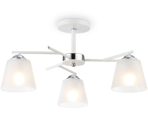 Потолочная люстра TRADITIONAL TR303202 Ambrella