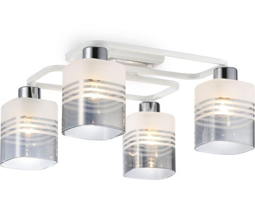 Потолочная люстра TRADITIONAL TR303205 Ambrella