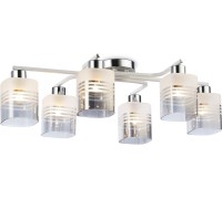 Потолочная люстра TRADITIONAL TR303207 Ambrella