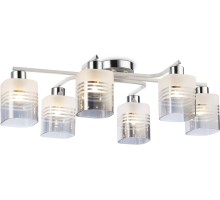 Потолочная люстра TRADITIONAL TR303207 Ambrella