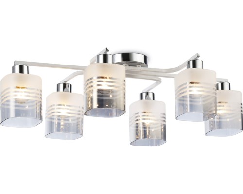 Потолочная люстра TRADITIONAL TR303207 Ambrella