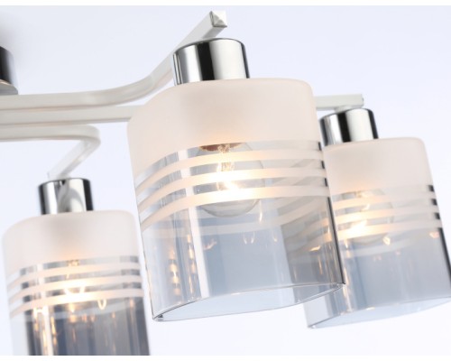 Потолочная люстра TRADITIONAL TR303207 Ambrella