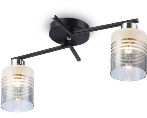 Потолочная люстра TRADITIONAL TR303211 Ambrella