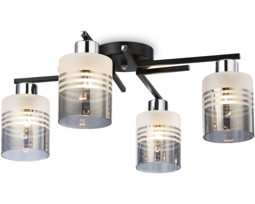 Потолочная люстра TRADITIONAL TR303212 Ambrella