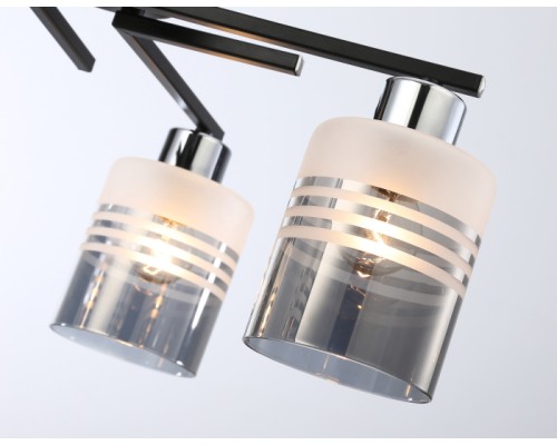 Потолочная люстра TRADITIONAL TR303212 Ambrella