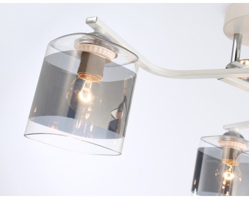 Потолочная люстра TRADITIONAL TR303217 Ambrella