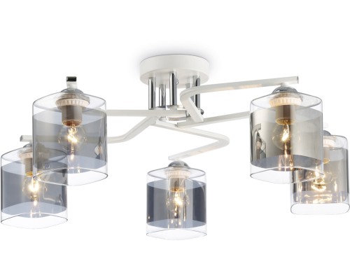 Потолочная люстра TRADITIONAL TR303219 Ambrella