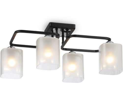 Потолочная люстра TRADITIONAL TR303222 Ambrella