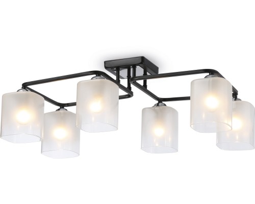 Потолочная люстра TRADITIONAL TR303224 Ambrella