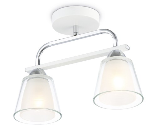 Потолочная люстра TRADITIONAL TR303229 Ambrella