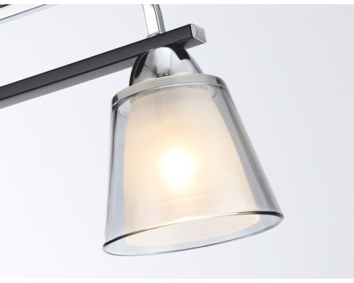 Потолочная люстра TRADITIONAL TR303231 Ambrella