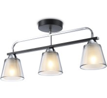 Потолочная люстра TRADITIONAL TR303235 Ambrella