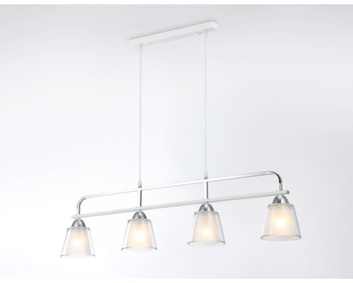 Подвесной светильник TRADITIONAL TR303242 Ambrella