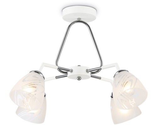 Потолочная люстра TRADITIONAL TR303291 Ambrella