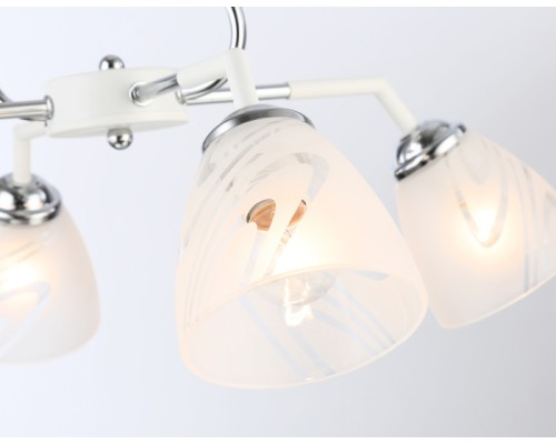 Потолочная люстра TRADITIONAL TR303291 Ambrella