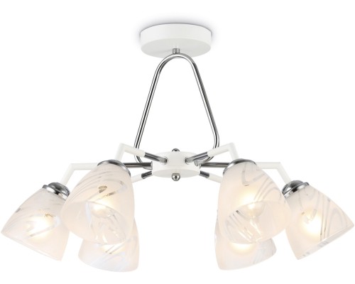 Потолочная люстра TRADITIONAL TR303292 Ambrella