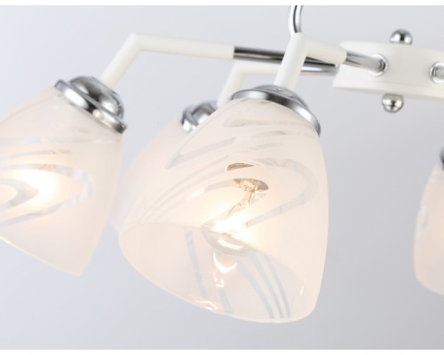 Потолочная люстра TRADITIONAL TR303292 Ambrella