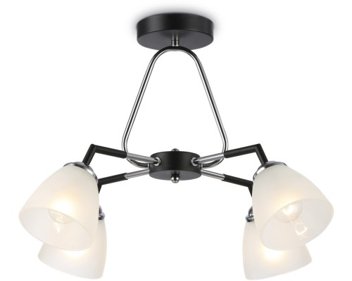 Потолочная люстра TRADITIONAL TR303293 Ambrella