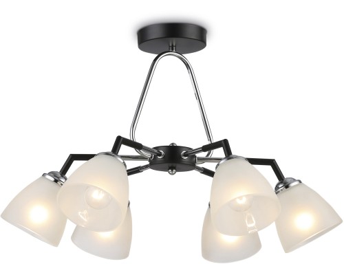 Потолочная люстра TRADITIONAL TR303294 Ambrella