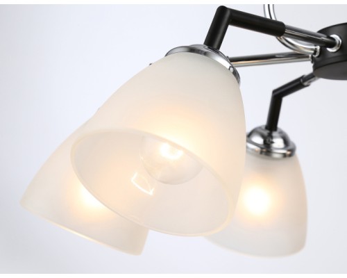 Потолочная люстра TRADITIONAL TR303294 Ambrella