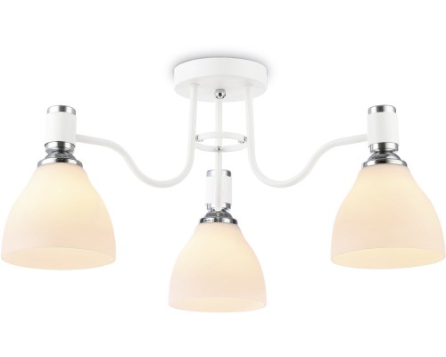 Потолочная люстра TRADITIONAL TR303302 Ambrella