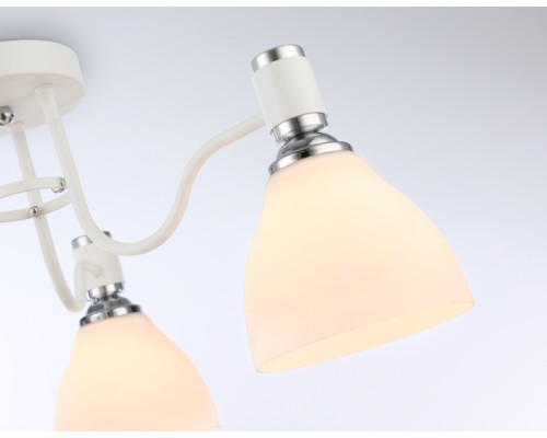 Потолочная люстра TRADITIONAL TR303302 Ambrella