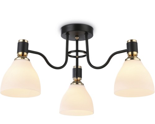 Потолочная люстра TRADITIONAL TR303303 Ambrella