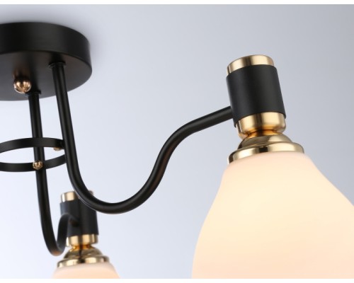 Потолочная люстра TRADITIONAL TR303303 Ambrella