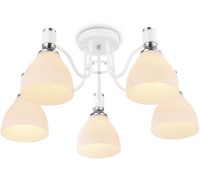 Потолочная люстра TRADITIONAL TR303305 Ambrella