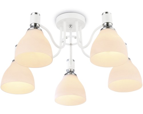 Потолочная люстра TRADITIONAL TR303305 Ambrella