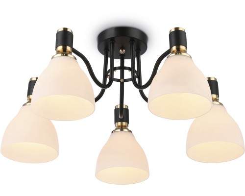 Потолочная люстра TRADITIONAL TR303307 Ambrella