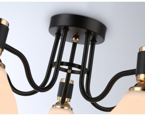 Потолочная люстра TRADITIONAL TR303307 Ambrella