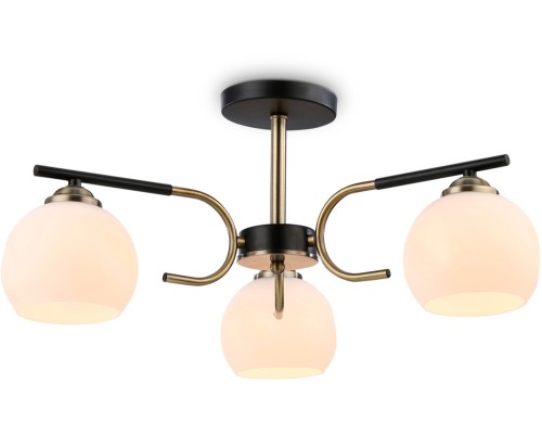 Потолочная люстра TRADITIONAL TR303311 Ambrella