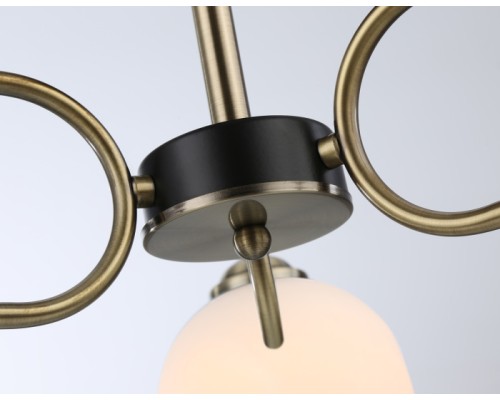 Потолочная люстра TRADITIONAL TR303311 Ambrella