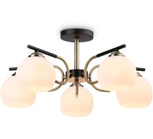 Потолочная люстра TRADITIONAL TR303312 Ambrella