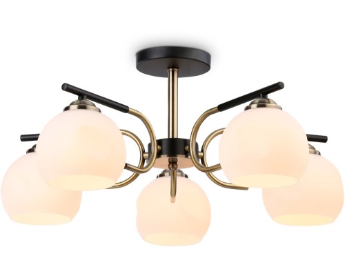 Потолочная люстра TRADITIONAL TR303312 Ambrella