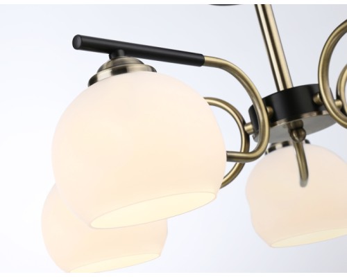 Потолочная люстра TRADITIONAL TR303312 Ambrella