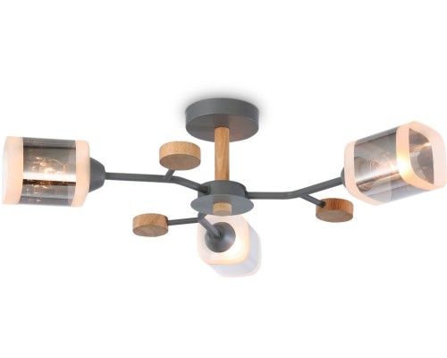 Потолочная люстра TRADITIONAL TR3033231 Ambrella