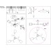 Потолочная люстра TRADITIONAL TR3033231 Ambrella