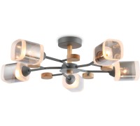 Потолочная люстра TRADITIONAL TR3033233 Ambrella