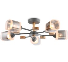 Потолочная люстра TRADITIONAL TR3033233 Ambrella