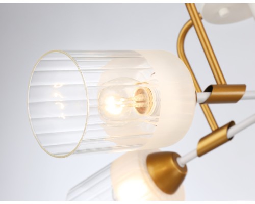 Потолочная люстра TRADITIONAL TR303323 Ambrella